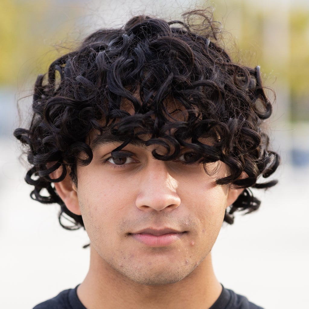 Rana Kapadia mugshot
