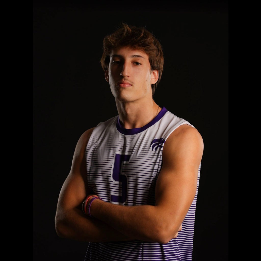 Marcus Kral