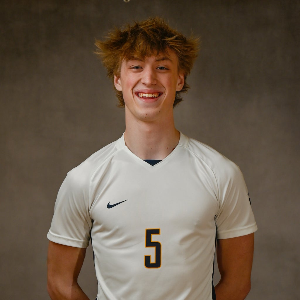 Brody Threm