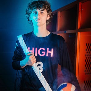 Luke Sweasy