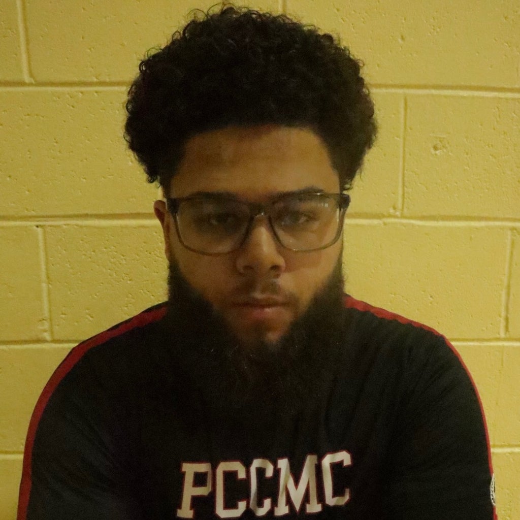 Eyad Ibrahim mugshot