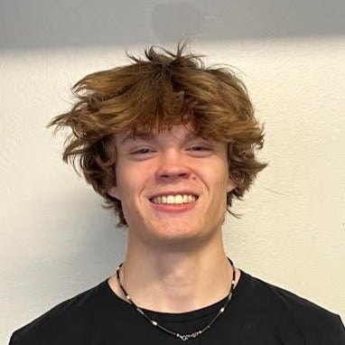 Zack Winter mugshot