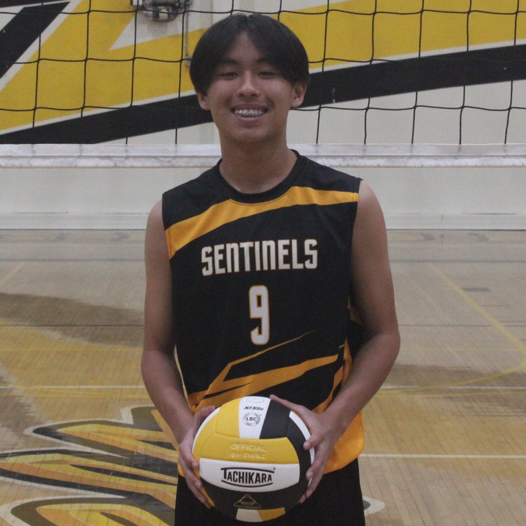 Thomas Vu mugshot