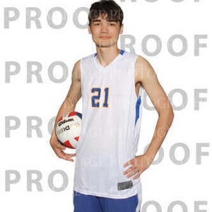 Jack Greiner mugshot