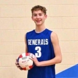 Brody Sonnenberg