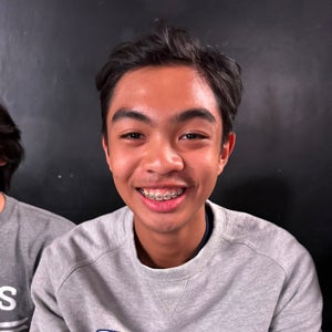 Jonah Lagandaon