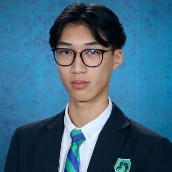 Justin  Moy mugshot