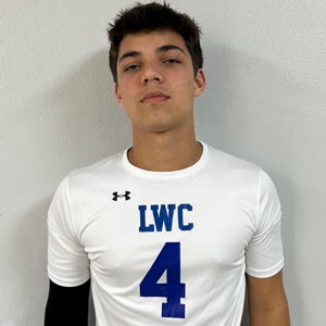 Lucas Adams mugshot