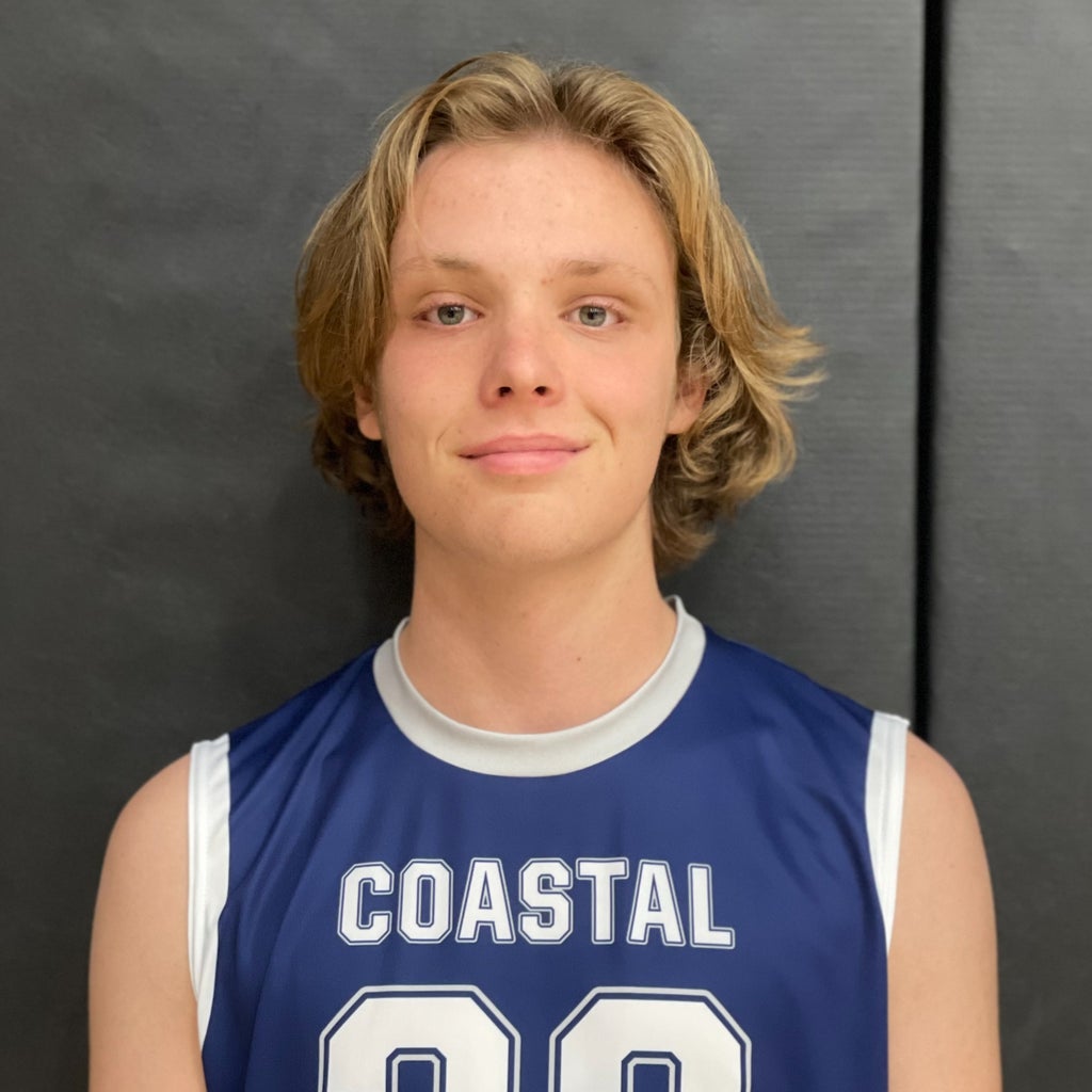 Cole Sulouff