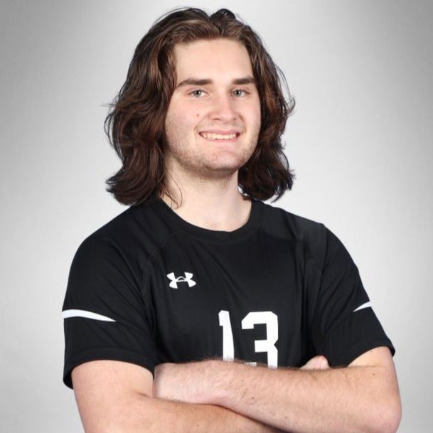 Jackson Rohrer mugshot