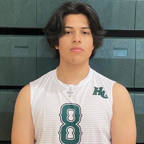 Chris Alvarez-Rodas mugshot