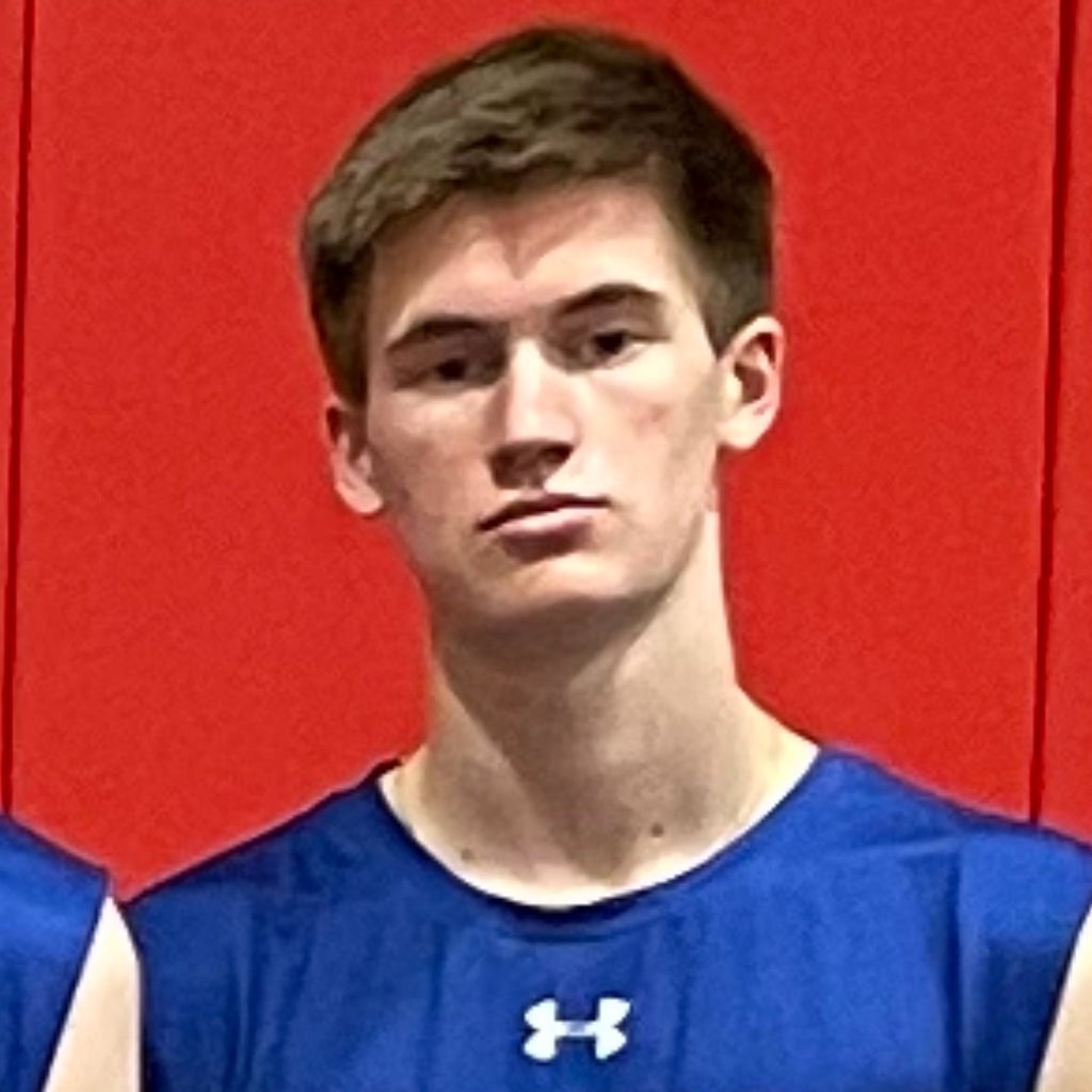 Matt McPherson mugshot