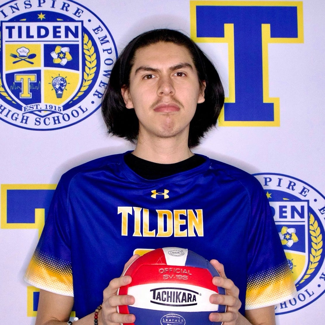 Hugo Baltazar