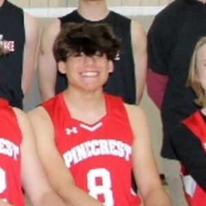 Nicholas Almanza mugshot