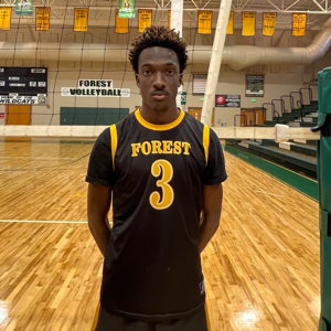 Khelan Woods mugshot