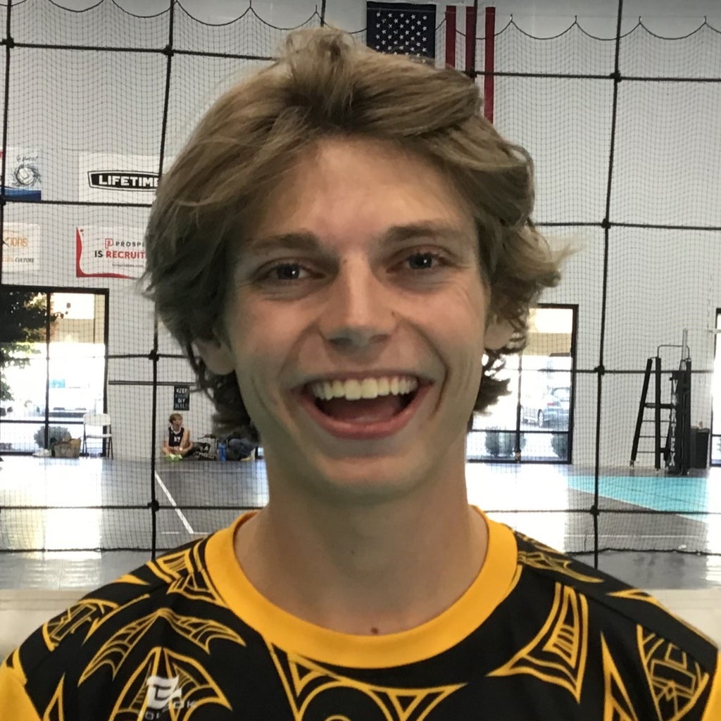 Brock Elliff