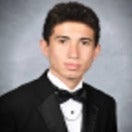 Benito Cardozo mugshot