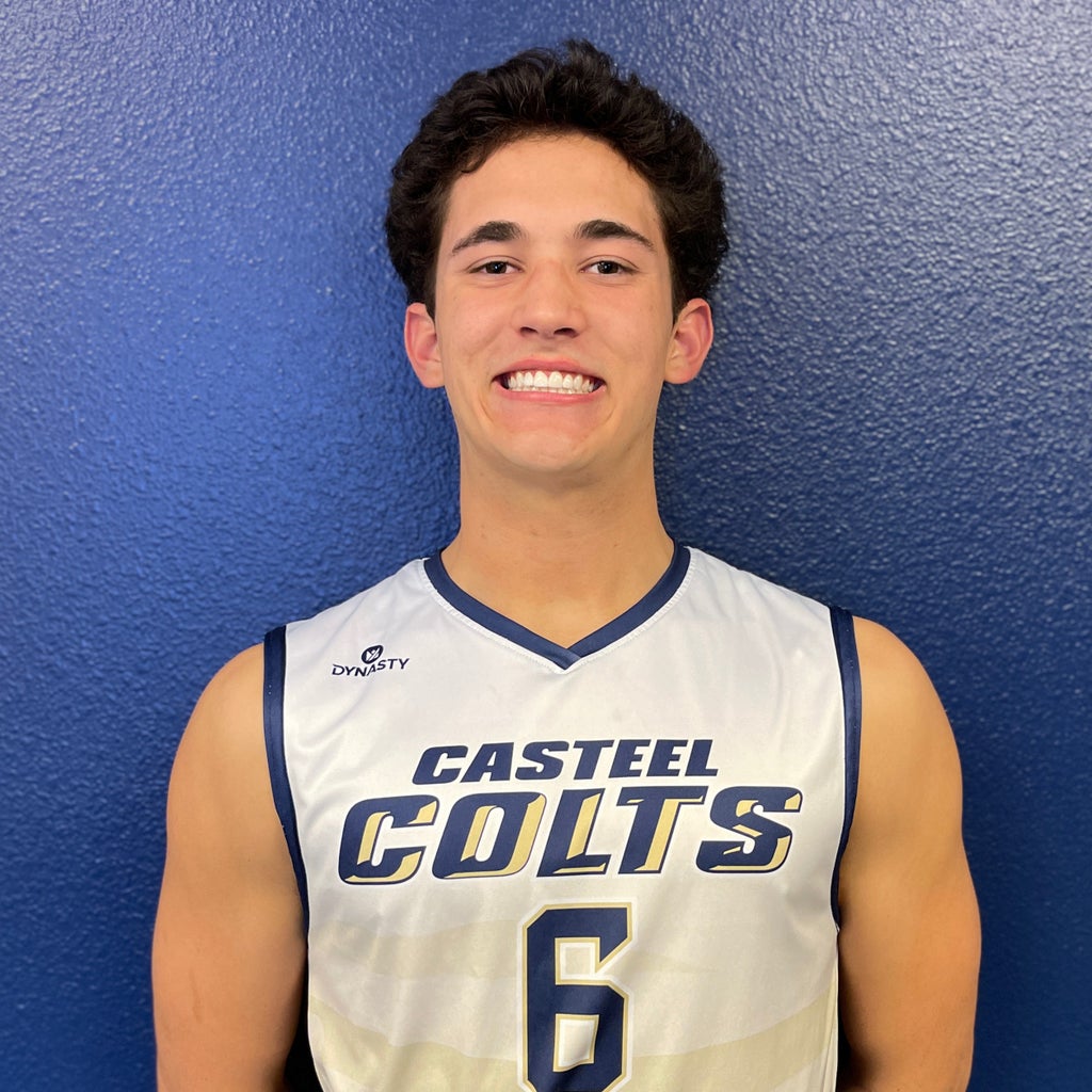 Tommy  Forese mugshot