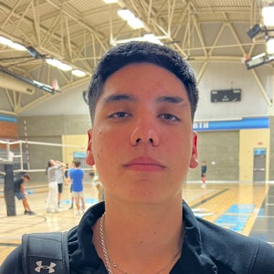 Levi Spriggs mugshot