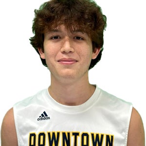Aaron Nuñez