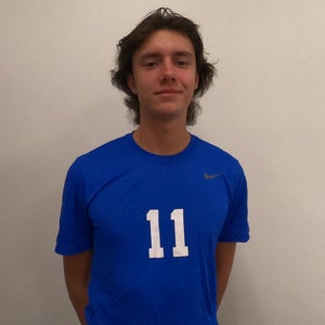 Patryk Kozlowski  mugshot