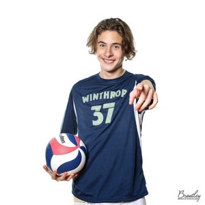 Dante Cianflone mugshot