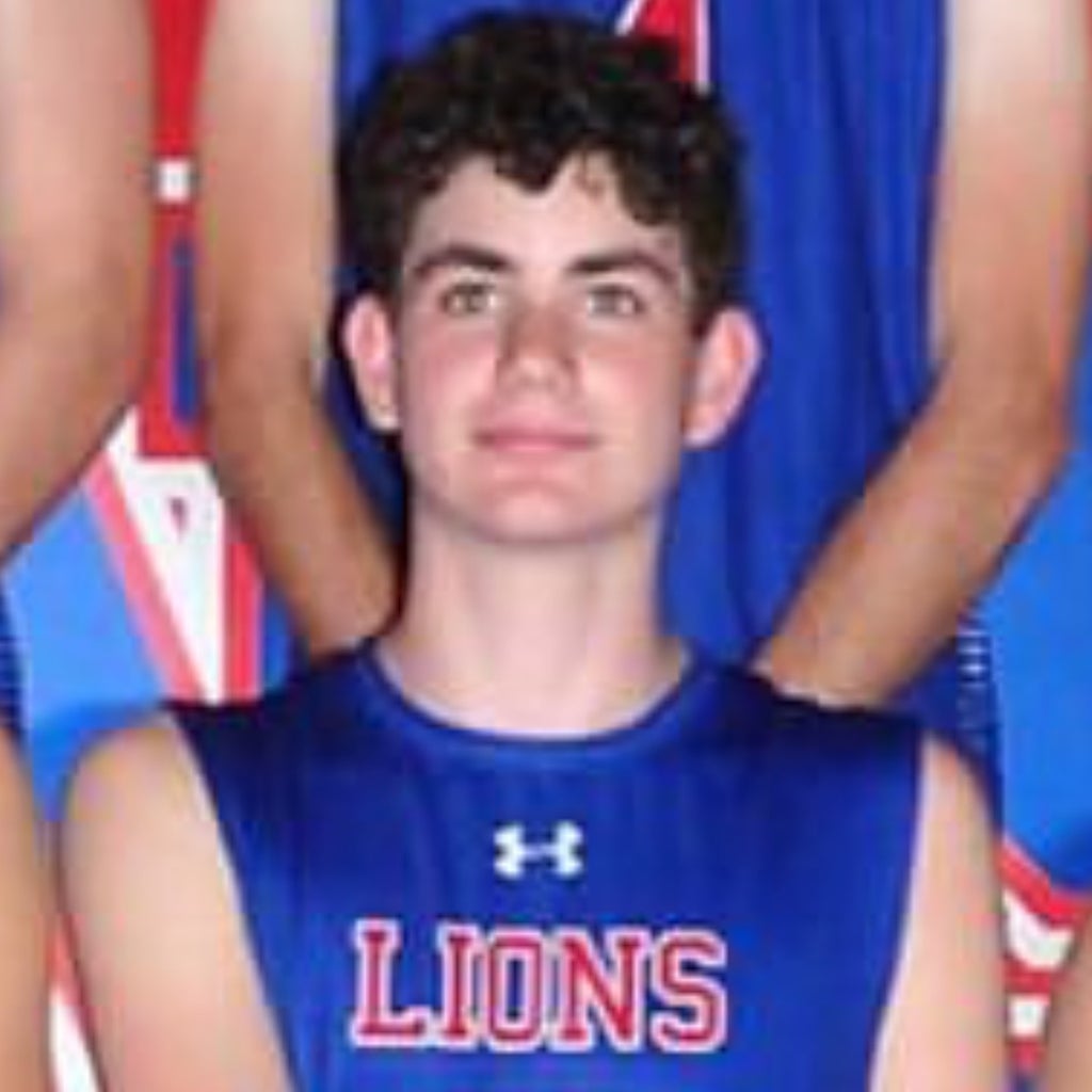 Jake Manning mugshot