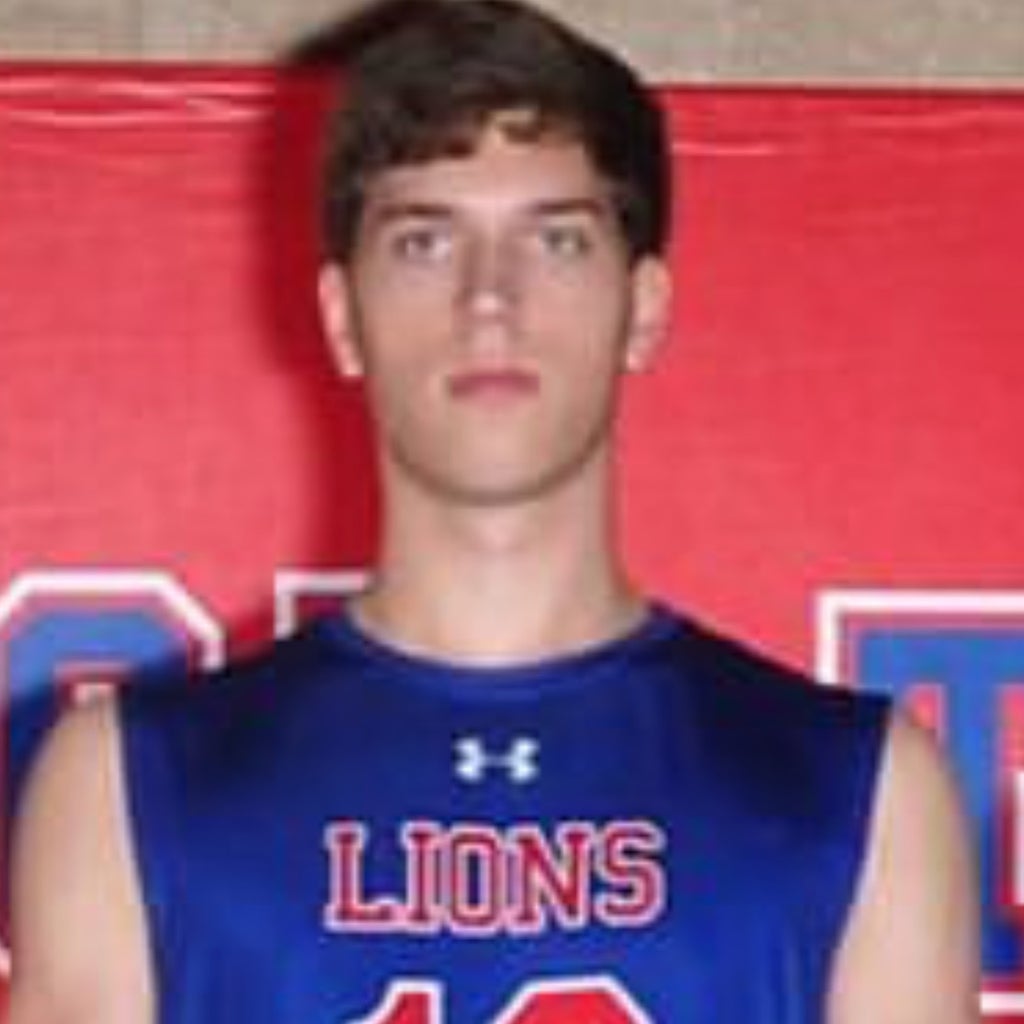 Will Mcpherson mugshot