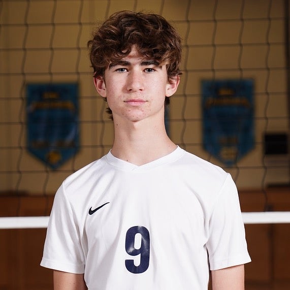 Scout  Gerber  mugshot