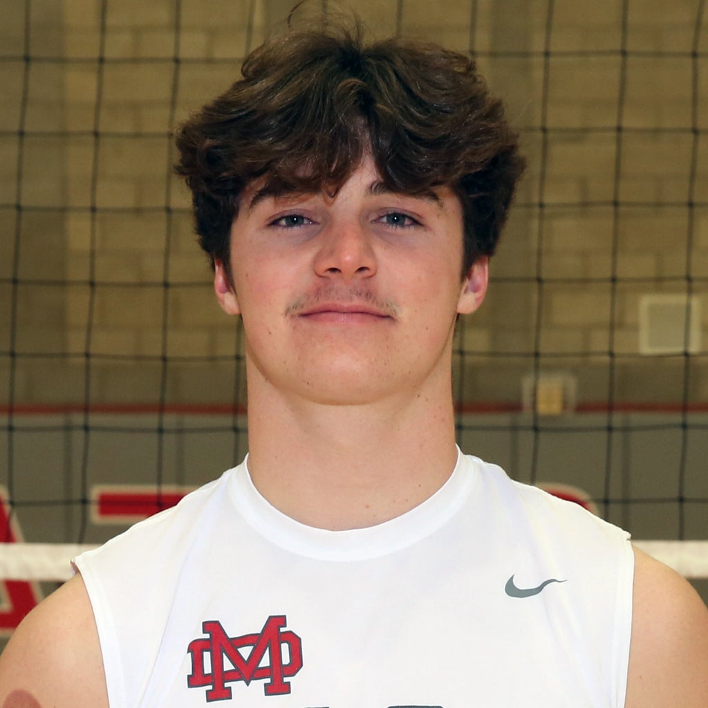 Mater Dei Boys Volleyball Roster (202223)