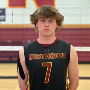 Luke Steinert mugshot