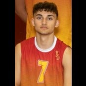 Caleb McConnell mugshot