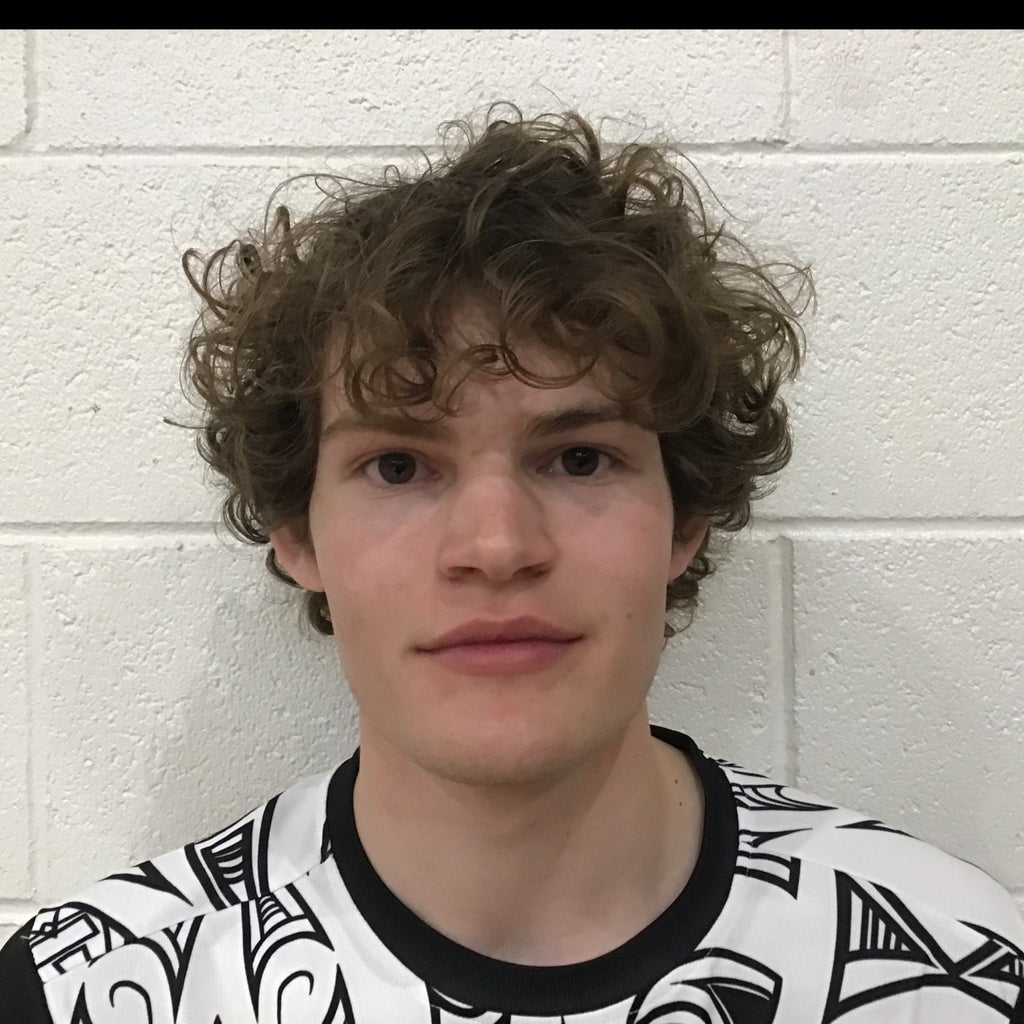 Keenan Carlson mugshot