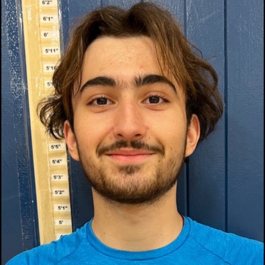 Iago Zamudio Troncosco