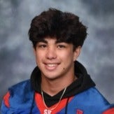 Joshua Hyman mugshot