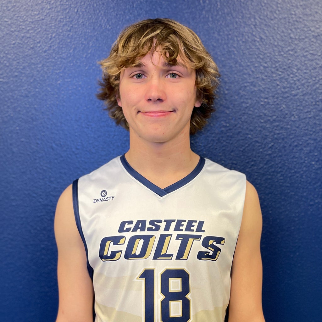 Jaxon  Miller mugshot