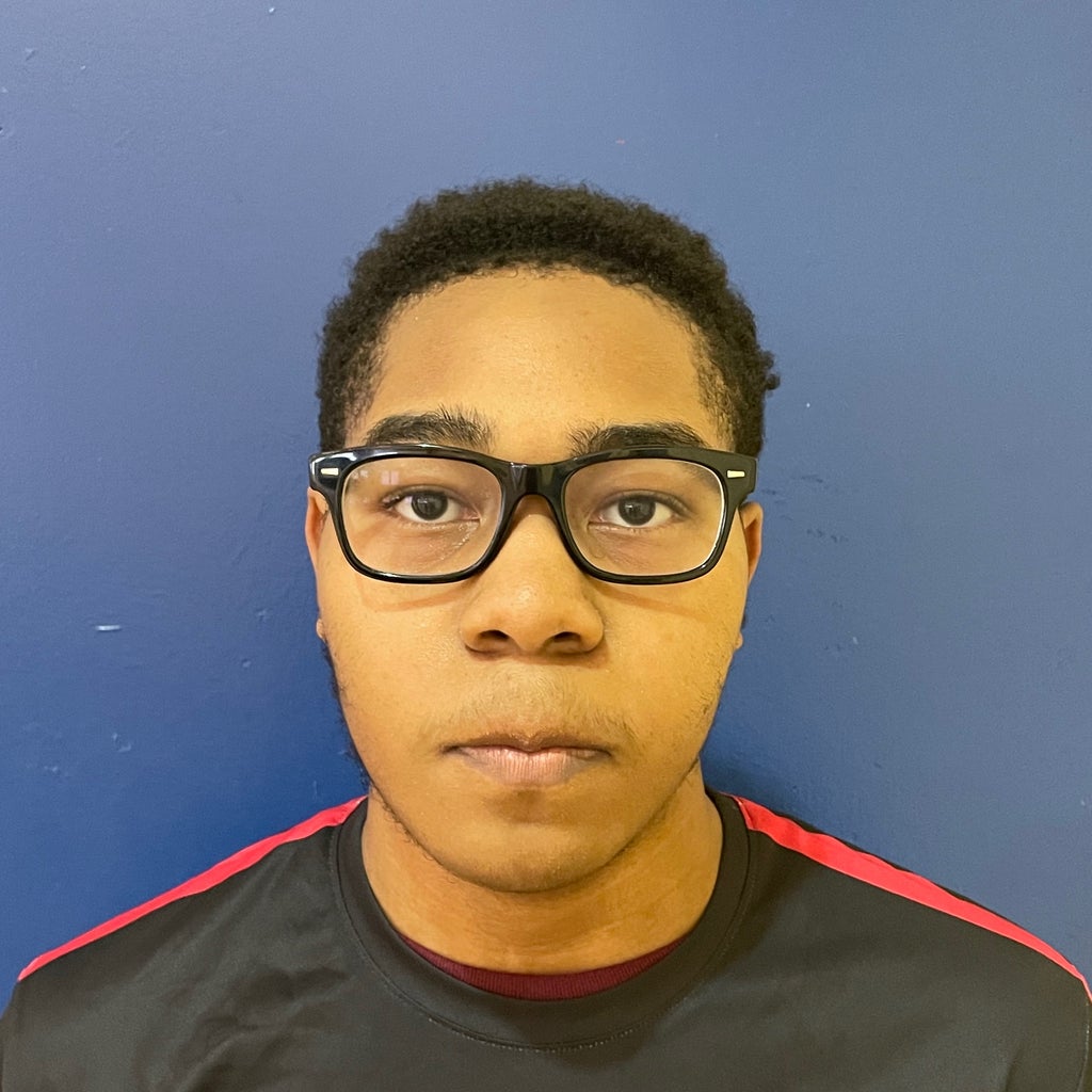 Andre  Knowling mugshot