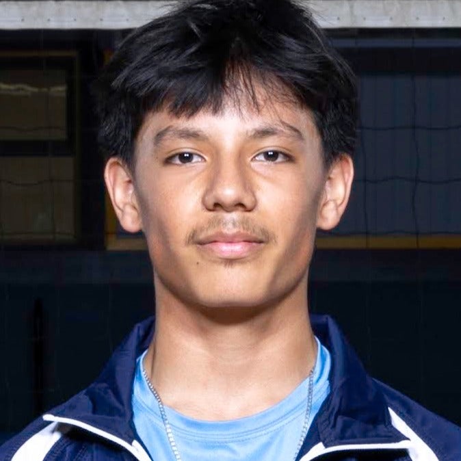 Joshua Garnica