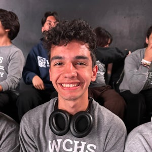 Josiah Aflleje