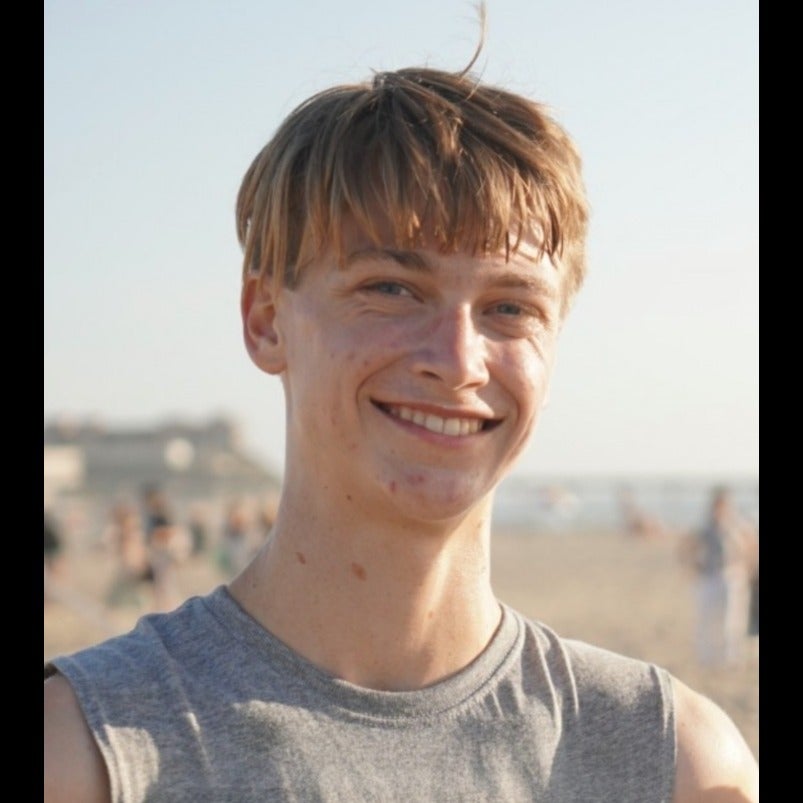 McKade Mathson