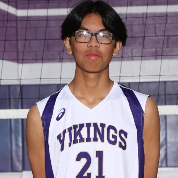 Leo Sangthongkum mugshot