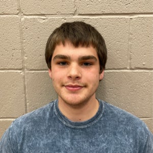 Barrett Rogers mugshot