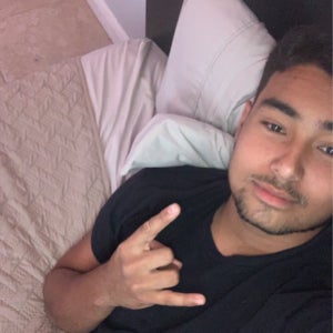 Gaston Sanchez mugshot