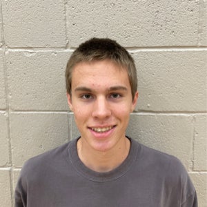 Nick Seiter mugshot
