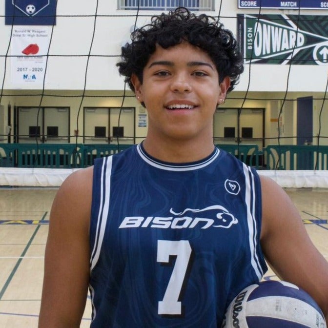 Kevin Gonzalez