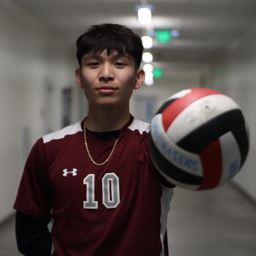 Philip Nguyen mugshot