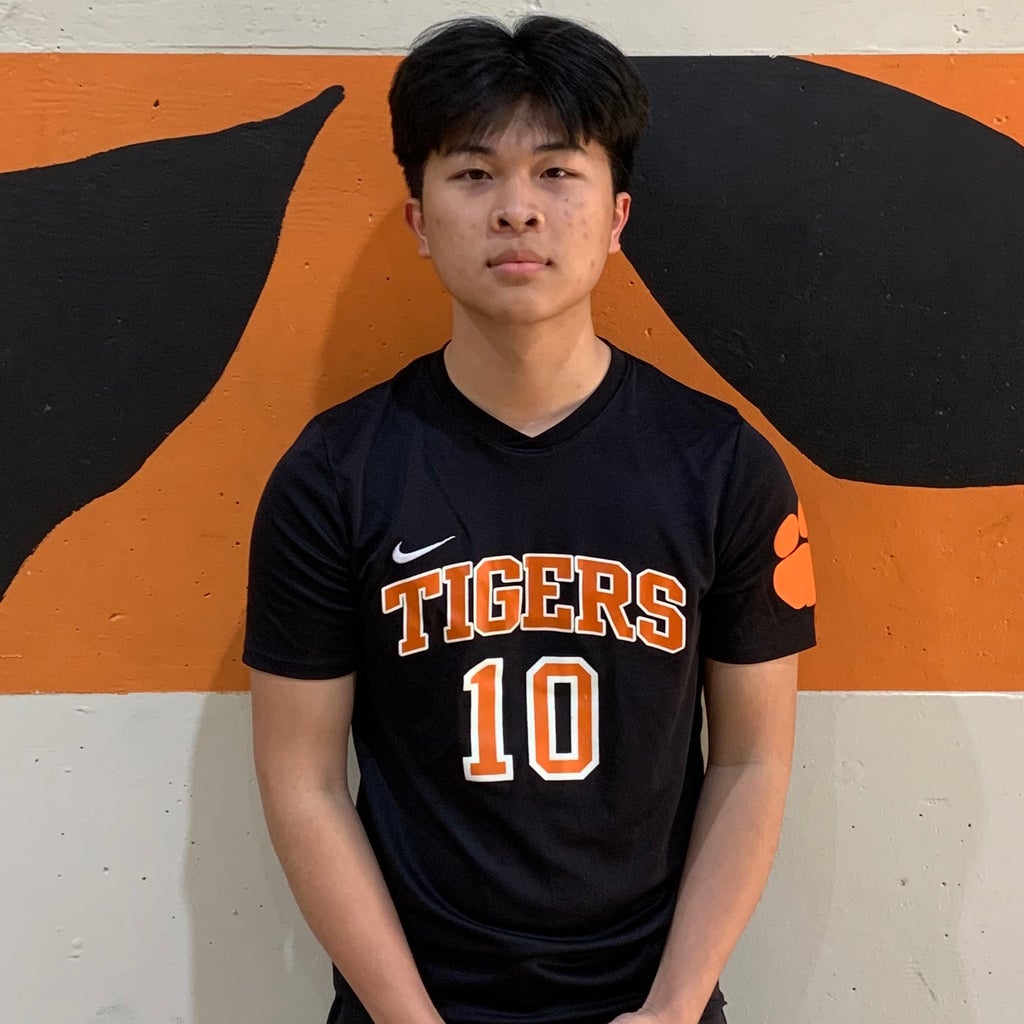Antony Wong mugshot