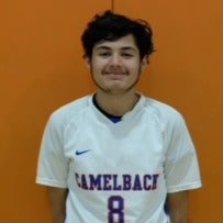 Alan Diaz - Villezcas