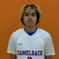 Joe Macias-Cuamba