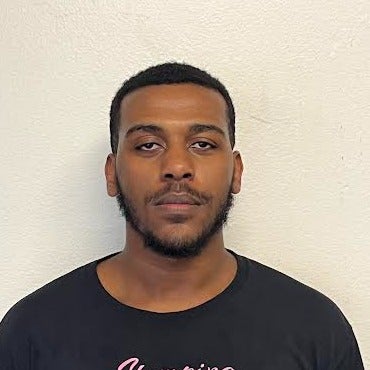 Addisu Black mugshot